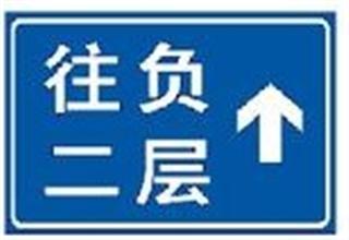 交通標識 (1)