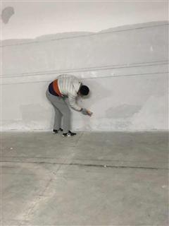 墻面施工5