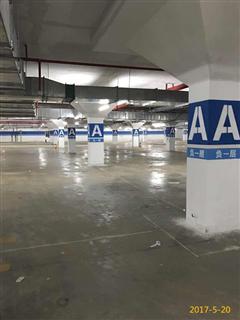 墻面漆柱子完工圖4